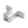 Custom-made Cold Press High Precision small metal bracket